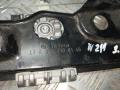 стеклоподъемник задний левый Mercedes-Benz E-Класс W211/S211 2003, 2.2 л., CDi, OM 646.963, дизель, 6МКПП, silver, седан, задний привод, правый руль, A2117300146, A2115404209 - фото №2