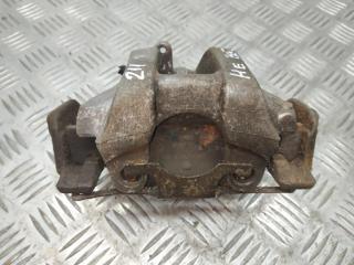 суппорт задний левый Mercedes-Benz E-Класс W211/S211 2003, 2.2 л., CDi, OM 646.963, дизель, 6МКПП, silver, седан, задний привод, правый руль