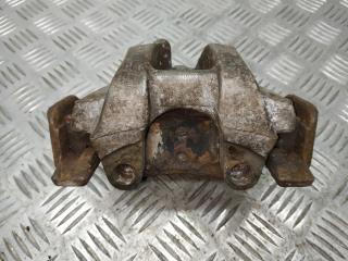 суппорт задний левый Mercedes-Benz E-Класс W211/S211 [рестайлинг] 2006, 2.2 л., CDi, OM 646.963, дизель, АКПП, черный, седан, задний привод, правый руль