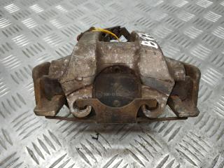 суппорт задний правый Mercedes-Benz E-Класс W211/S211 2003, 2.2 л., CDi, OM 646.963, дизель, АКПП, серебро, 744u, седан, задний привод, правый руль, A0024202683