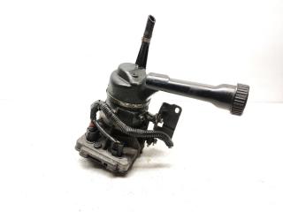 электрогидроусилитель руля Citroen C4 Grand Picasso 1 поколение 2007, 1.6 л., HDi, 9HZ (DV6TED4), дизель, робот, gris aluminium / ezr, минивэн, передний привод, правый руль, 9684040180, A0012439