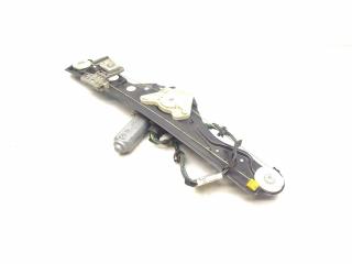 стеклоподъемник задний правый Mercedes-Benz E-Класс W211/S211 2003, 2.2 л., CDi, OM 646.963, дизель, АКПП, серебро, 744u, седан, задний привод, правый руль, A2117300246