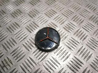 колпачок литого диска Mercedes-Benz E-Класс W211/S211 2003, 2.2 л., CDi, OM 646.963, дизель, 6МКПП, silver, седан, задний привод, правый руль, 2204000125