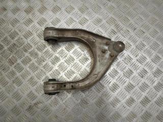 рычаг передний левый Mercedes-Benz E-Класс W211/S211 2003, 2.2 л., CDi, OM 646.963, дизель, АКПП, серебро, 744u, седан, задний привод, правый руль, A2113308907, A2113306707