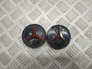 колпачок литого диска Mercedes-Benz E-Класс W211/S211 2003, 2.2 л., CDi, OM 646.963, дизель, 6МКПП, silver, седан, задний привод, правый руль, 2204000125