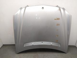 капот Mercedes-Benz E-Класс W211/S211 2003, 2.2 л., CDi, дизель, АКПП, brillantsilber / 744, седан, задний привод, правый руль, A2118800457, A2118800157