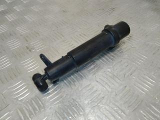 форсунка омывателя фары левая Mercedes-Benz E-Класс W211/S211 2003, 2.2 л., CDi, OM 646.963, дизель, 6МКПП, silver, седан, задний привод, правый руль, 2118600547, 8WT008396-01