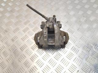 суппорт задний левый Mercedes-Benz E-Класс W211/S211 2004, 2.2 л., CDi, дизель, АКПП, brillantsilber / 744, седан, задний привод, правый руль