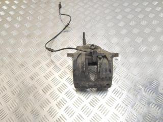 суппорт передний левый Mercedes-Benz E-Класс W211/S211 2003, 2.2 л., CDi, OM 646.963, дизель, АКПП, серебро, 744u, седан, задний привод, правый руль, A0034200183, A0024204183