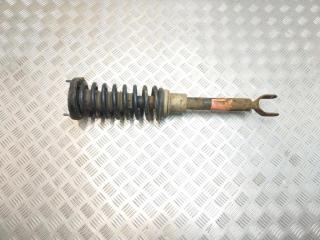 стойка передняя левая Mercedes-Benz E-Класс W211/S211 2004, 2.2 л., CDi, дизель, АКПП, brillantsilber / 744, седан, задний привод, правый руль, A2113200113