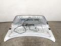 крышка багажника (дверь 3-5) Mercedes-Benz E-Класс W211/S211 2003, 2.1 л., CDi, OM 646.961, дизель, АКПП, brillantsilber / 744, седан, задний привод, правый руль, A2117500375, A2117500075 - фото №2