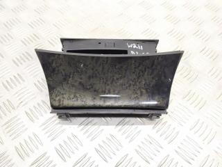 пепельница Mercedes-Benz E-Класс W211/S211 2004, 2.2 л., CDi, дизель, АКПП, brillantsilber / 744, седан, задний привод, правый руль, A2118101330