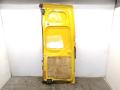 дверь задняя распашная левая Ford Transit Custom 1 поколение 2014, 2.2 л., TDCi, CYFF, дизель, 6МКПП, magnetic, микроавтобус, передний привод, правый руль, 1817643 - фото №2