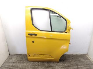 дверь передняя правая Ford Transit Custom 1 поколение 2014, 2.2 л., TDCi, CYFF, дизель, 6МКПП, magnetic, микроавтобус, передний привод, правый руль, 1907970