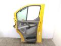 дверь передняя правая Ford Transit Custom 1 поколение 2014, 2.2 л., TDCi, CYFF, дизель, 6МКПП, magnetic, микроавтобус, передний привод, правый руль, 1907970 - фото №2