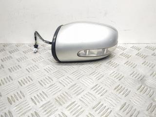 зеркало наружное левое Mercedes-Benz E-Класс W211/S211 2004, 2.2 л., CDi, дизель, АКПП, brillantsilber / 744, седан, задний привод, правый руль, A2038105176
