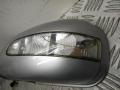зеркало наружное левое Mercedes-Benz E-Класс W211/S211 2004, 2.2 л., CDi, дизель, АКПП, brillantsilber / 744, седан, задний привод, правый руль, A2038105176 - фото №4