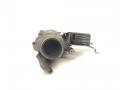 турбина Mercedes-Benz E-Класс W211/S211 2004, 2.2 л., CDi, дизель, АКПП, brillantsilber / 744, седан, задний привод, правый руль, A6460960499 - фото №3