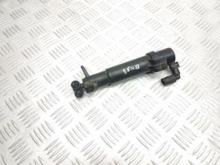 форсунка омывателя фары правая Mercedes-Benz E-Класс W211/S211 2004, 2.2 л., CDi, дизель, АКПП, brillantsilber / 744, седан, задний привод, правый руль, 2118600647, 8WT008396-02