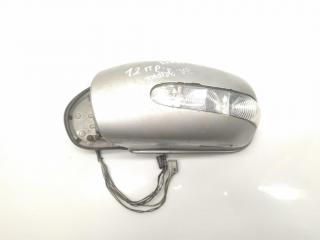 зеркало наружное левое Mercedes-Benz E-Класс W211/S211 2003, 2.2 л., CDi, дизель, АКПП, brillantsilber / 744, седан, задний привод, правый руль, A2038105176