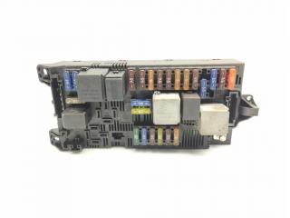 блок SAM Mercedes-Benz E-Класс W211/S211 2003, 2.2 л., CDi, дизель, АКПП, brillantsilber / 744, седан, задний привод, правый руль, 2115453901