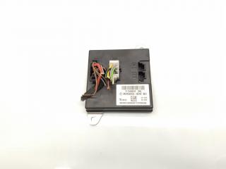 блок комфорта Mercedes-Benz E-Класс W211/S211 2004, 2.2 л., CDi, дизель, АКПП, brillantsilber / 744, седан, задний привод, правый руль, 2115458432