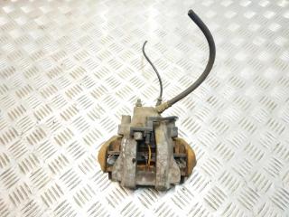 суппорт задний правый Mercedes-Benz E-Класс W211/S211 2004, 2.2 л., CDi, дизель, АКПП, brillantsilber / 744, седан, задний привод, правый руль, A0024202883