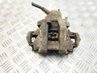 суппорт задний левый Mercedes-Benz E-Класс W211/S211 2004, 2.2 л., CDi, дизель, АКПП, brillantsilber / 744, седан, задний привод, правый руль, A0024202583