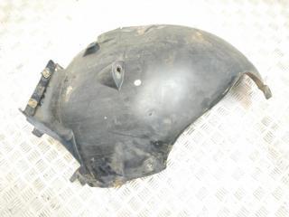 защита арок передняя левая (подкрылок) Mercedes-Benz E-Класс W211/S211 2004, 2.2 л., CDi, дизель, АКПП, brillantsilber / 744, седан, задний привод, правый руль, A2116981330