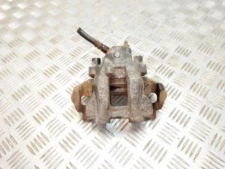 суппорт задний левый Mercedes-Benz E-Класс W211/S211 2003, 2.2 л., CDi, дизель, АКПП, brillantsilber / 744, седан, задний привод, правый руль, A0024202583