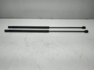 амортизатор капота Mercedes-Benz E-Класс W211/S211 2003, 2.2 л., CDi, дизель, АКПП, brillantsilber / 744, седан, задний привод, правый руль, A2118800029