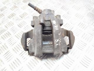 суппорт задний левый Mercedes-Benz E-Класс W211/S211 2003, 2.2 л., CDi, дизель, АКПП, brillantsilber / 744, седан, задний привод, правый руль, A0024202583