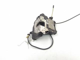 замок двери задней левой Mercedes-Benz E-Класс W211/S211 2004, 2.2 л., CDi, дизель, АКПП, brillantsilber / 744, седан, задний привод, правый руль, A2117300535