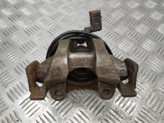 суппорт задний правый Mercedes-Benz E-Класс W211/S211 [рестайлинг] 2007, 2.2 л., CDi, дизель, АКПП, iridiumsilber / 775, седан, задний привод, правый руль, A0024202683