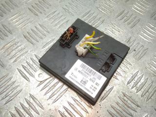 блок комфорта Mercedes-Benz E-Класс W211/S211 [рестайлинг] 2007, 2.2 л., CDi, дизель, АКПП, iridiumsilber / 775, седан, задний привод, правый руль, 2115452132, 2115453632, 2115455232, 2115456632, 2115458432