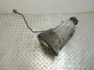 КПП автоматическая (АКПП) Mercedes-Benz E-Класс W211/S211 [рестайлинг] 2007, 2.2 л., CDi, дизель, АКПП, iridiumsilber / 775, седан, задний привод, правый руль, 2112707401, 722640