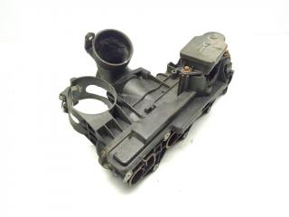 коллектор впускной Mercedes-Benz E-Класс W211/S211 [рестайлинг] 2007, 2.2 л., CDi, дизель, АКПП, iridiumsilber / 775, седан, задний привод, правый руль, A6460980024, A6401500394