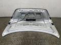 крышка багажника (дверь 3-5) Mercedes-Benz E-Класс W211/S211 [рестайлинг] 2007, 2.1 л., CDi, OM 646.821, дизель, АКПП, iridiumsilber / 775, седан, задний привод, правый руль, A2117500375, A2117500075 - фото №2