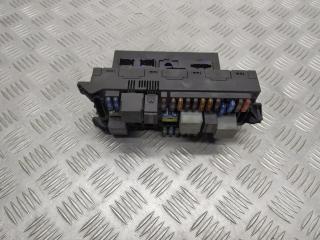 блок SAM Mercedes-Benz E-Класс W211/S211 [рестайлинг] 2007, 2.1 л., CDi, OM 646.821, дизель, АКПП, iridiumsilber / 775, седан, задний привод, правый руль, A2115457301