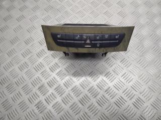 кнопка (выключатель) Mercedes-Benz E-Класс W211/S211 [рестайлинг] 2007, 2.2 л., CDi, дизель, АКПП, iridiumsilber / 775, седан, задний привод, правый руль, A2116830091