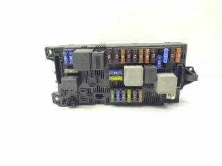 блок SAM Mercedes-Benz E-Класс W211/S211 [рестайлинг] 2007, 2.2 л., CDi, дизель, АКПП, tansanitblau / 359, седан, задний привод, правый руль, 2115457701