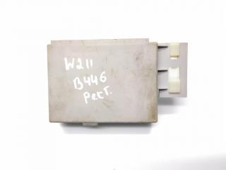 диагностический интерфейс Mercedes-Benz E-Класс W211/S211 [рестайлинг] 2007, 2.2 л., CDi, дизель, АКПП, iridiumsilber / 775, седан, задний привод, правый руль, A2115408545, A2C53189290