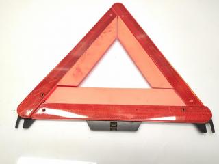 знак аварийной остановки Mercedes-Benz E-Класс W211/S211 [рестайлинг] 2007, 2.2 л., CDi, дизель, АКПП, iridiumsilber / 775, седан, задний привод, правый руль, A2118900397, A2098900097, A2118900197