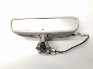 зеркало салона Mercedes-Benz E-Класс W211/S211 [рестайлинг] 2007, 2.2 л., CDi, дизель, АКПП, iridiumsilber / 775, седан, задний привод, правый руль