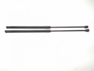 амортизатор капота Mercedes-Benz E-Класс W211/S211 [рестайлинг] 2007, 2.2 л., CDi, дизель, АКПП, tansanitblau / 359, седан, задний привод, правый руль, A2118800029