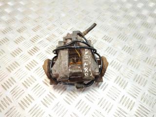 суппорт задний правый Mercedes-Benz E-Класс W211/S211 [рестайлинг] 2007, 2.2 л., CDi, дизель, АКПП, iridiumsilber / 775, седан, задний привод, правый руль, A0024202683