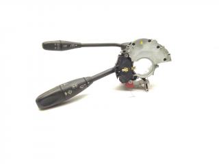 переключатель подрулевой (стрекоза) Mercedes-Benz E-Класс W211/S211 [рестайлинг] 2007, 2.2 л., CDi, дизель, АКПП, tansanitblau / 359, седан, задний привод, правый руль, A1715402245