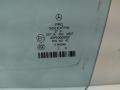 стекло двери передней левой Mercedes-Benz E-Класс W211/S211 [рестайлинг] 2007, 2.2 л., CDi, дизель, АКПП, iridiumsilber / 775, седан, задний привод, правый руль, A2117250310 - фото №2