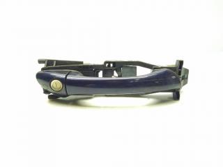 ручка наружная Mercedes-Benz E-Класс W211/S211 [рестайлинг] 2007, 2.2 л., CDi, дизель, АКПП, tansanitblau / 359, седан, задний привод, правый руль