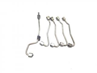 трубка ТНВД Mercedes-Benz E-Класс W211/S211 [рестайлинг] 2007, 2.2 л., CDi, дизель, АКПП, iridiumsilber / 775, седан, задний привод, правый руль, A6460700033, A6460700133